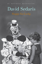 Book cover for Happy-Go-Lucky