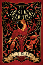 Book cover for Forest King's Daughter