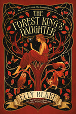 Book cover for Forest King's Daughter