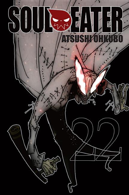 Book cover for Soul Eater, Vol. 22: Volume 22