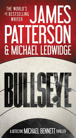 Book cover for Bullseye