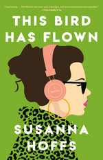 Book cover for This Bird Has Flown