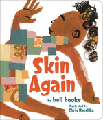 Book cover for Skin Again