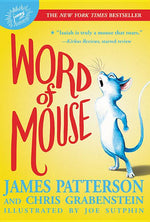 Book cover for Word of Mouse