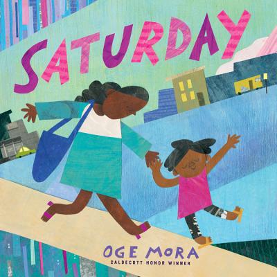 Book cover for Saturday