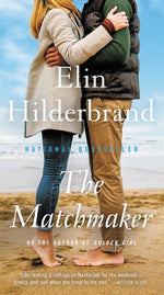 Book cover for The Matchmaker