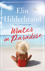 Book cover for Winter in Paradise