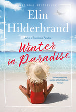 Book cover for Winter in Paradise