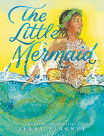 Book cover for The Little Mermaid