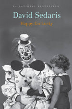 Book cover for Happy-Go-Lucky