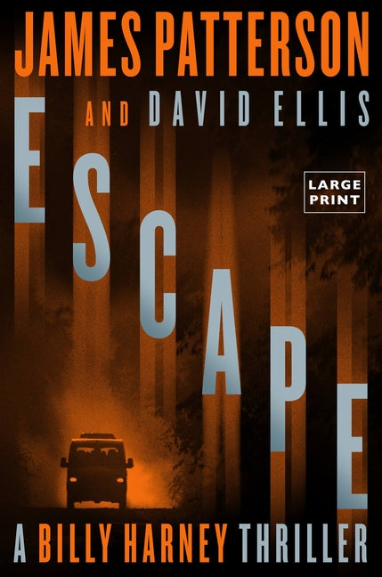 Book cover for Escape