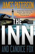 Book cover for Inn