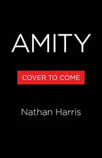 Book cover for Amity