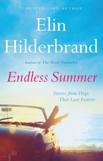 Book cover for Endless Summer: Stories from Days That Last Forever
