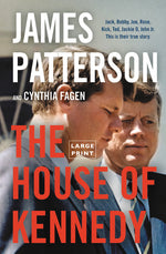 Book cover for House of Kennedy