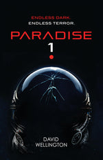 Book cover for Paradise-1