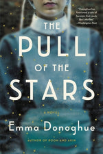 Book cover for The Pull of the Stars