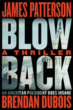 Book cover for Blowback: A Thriller