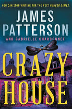 Book cover for Crazy House