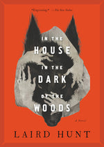 Book cover for In the House in the Dark of the Woods