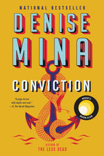 Book cover for Conviction