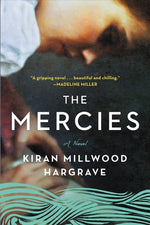 Book cover for The Mercies