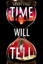 Book cover for Time Will Tell