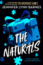 Book cover for The Naturals