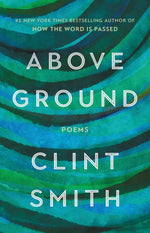 Book cover for Above Ground