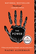 Book cover for The Power
