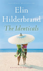 Book cover for The Identicals