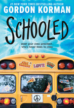 Book cover for Schooled
