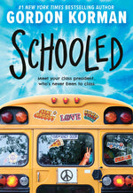 Book cover for Schooled