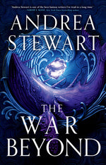 Book cover for War Beyond