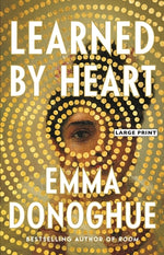Book cover for Learned by Heart