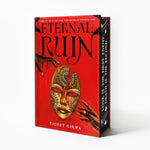 Book cover for Eternal Ruin (Deluxe Limited Edition)