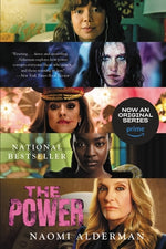 Book cover for The Power