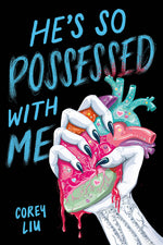 Book cover for He's So Possessed with Me