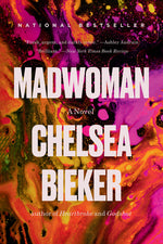 Book cover for Madwoman