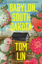 Book cover for Babylon, South Dakota