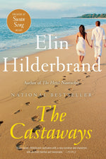 Book cover for The Castaways