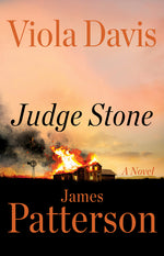 Book cover for Judge Stone