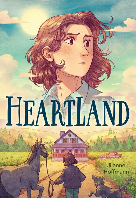 Heartland – Allstora