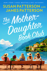 Book cover for Mother-Daughter Book Club