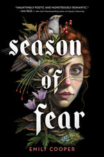Book cover for Season of Fear
