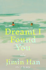 Book cover for Dreamt I Found You