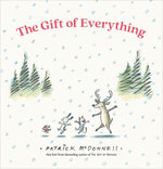 Book cover for Gift of Everything