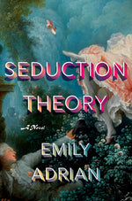 Book cover for Seduction Theory