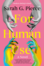 Book cover for For Human Use
