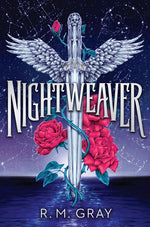 Book cover for Nightweaver (Standard Edition)